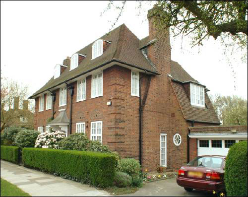 22 Meadway